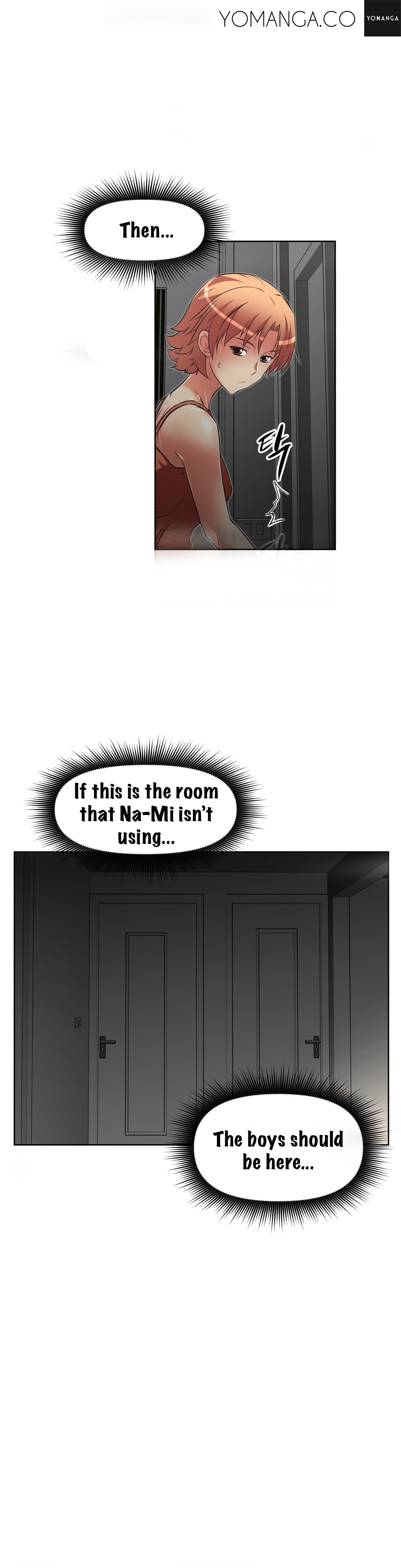 Manga page 14