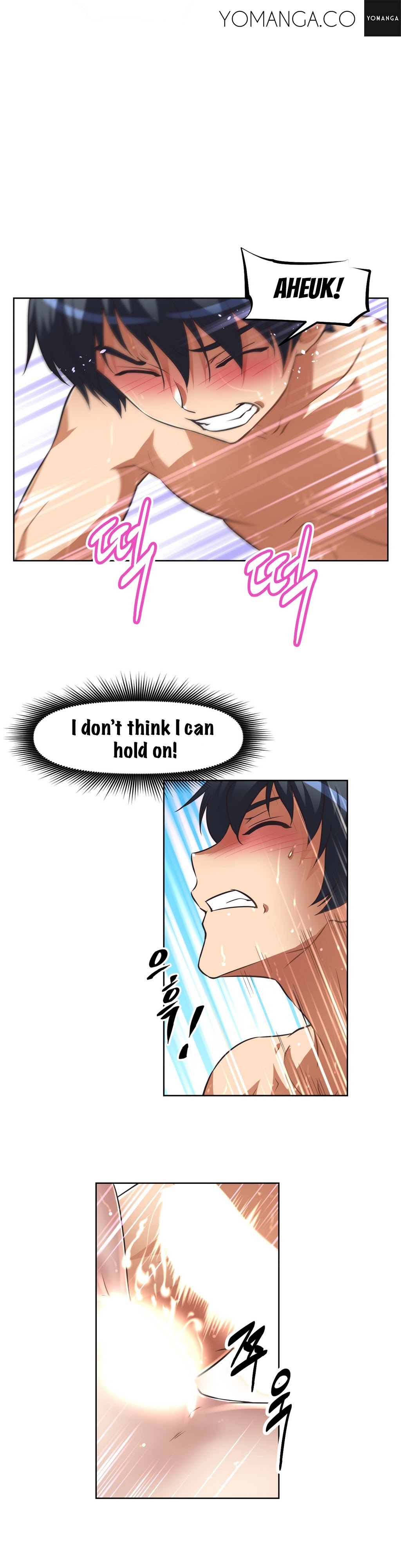 Manga page 21