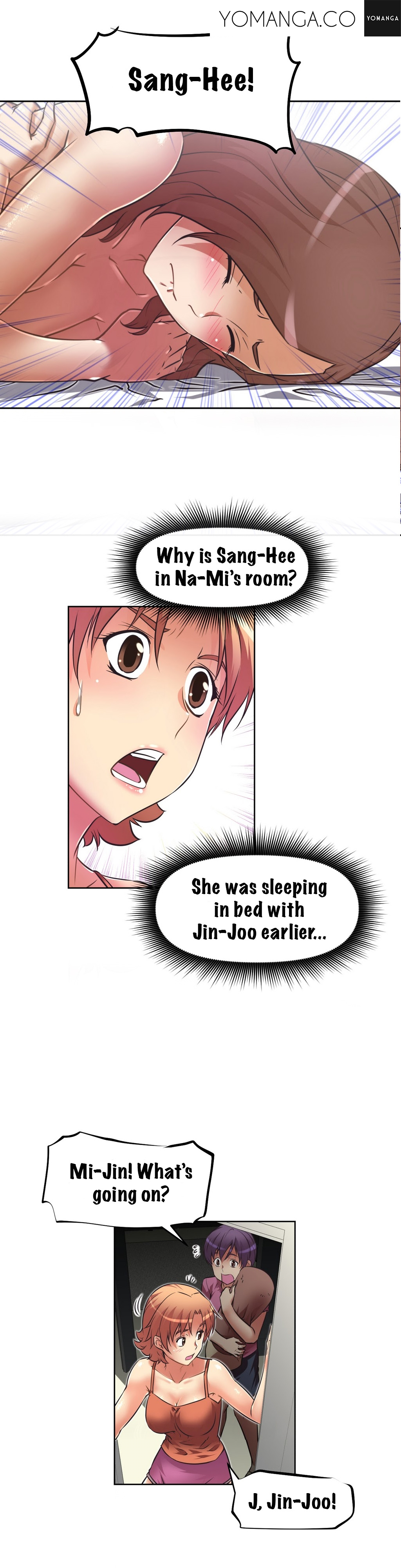 Manga page 27