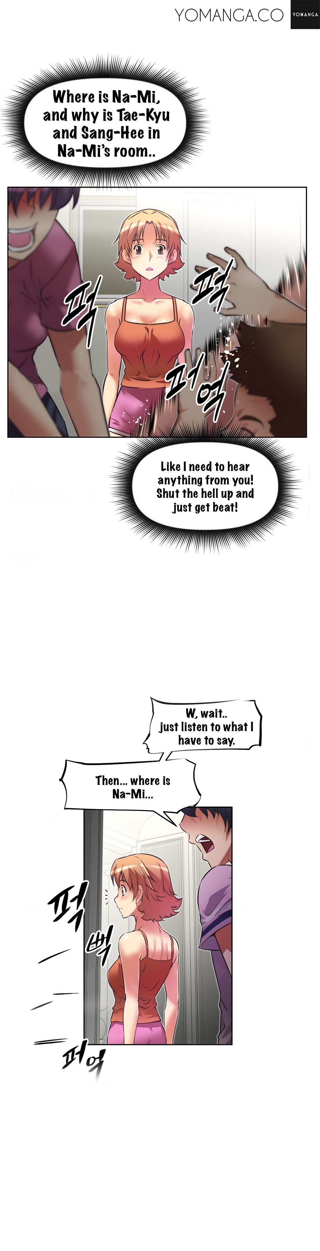 Manga page 30