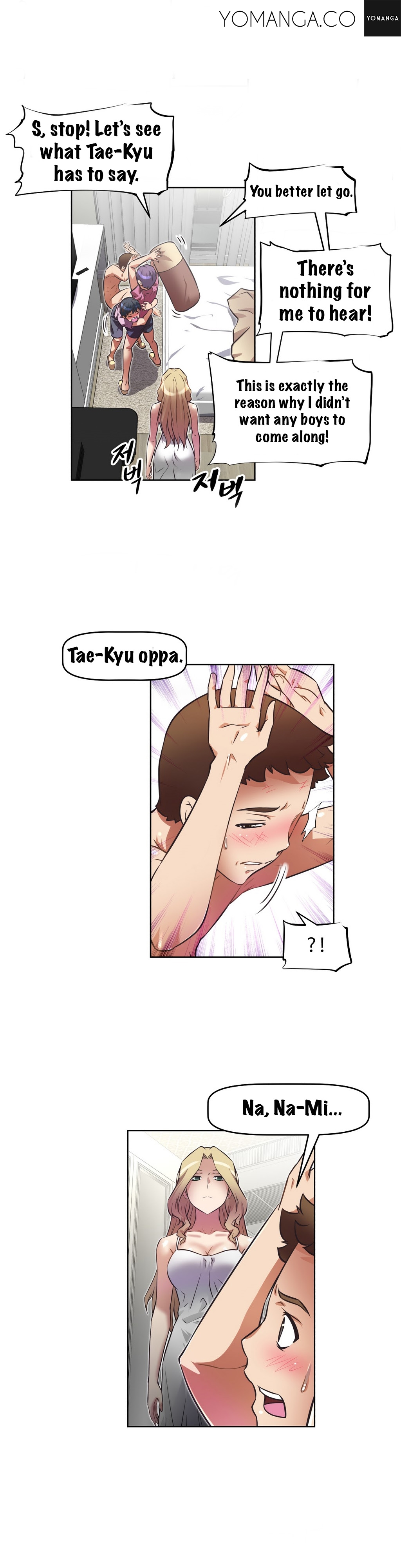 Manga page 35