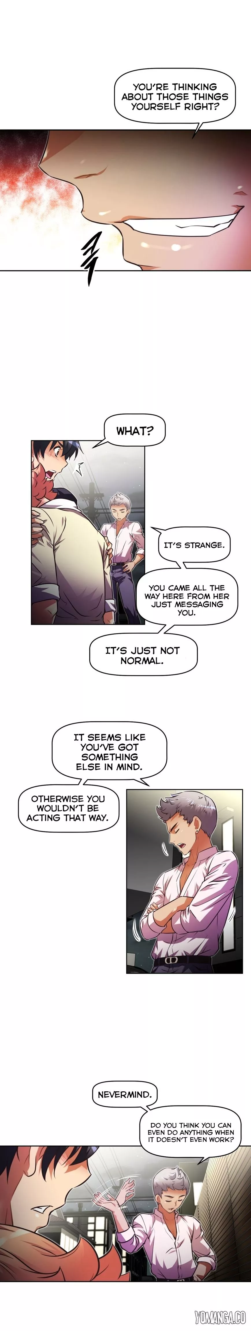 Manga page 22