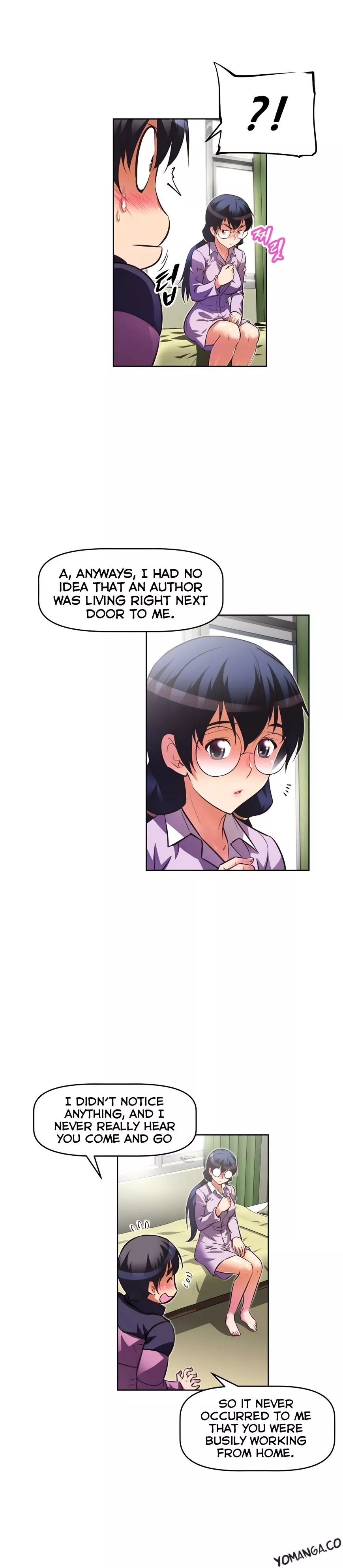 Manga page 17