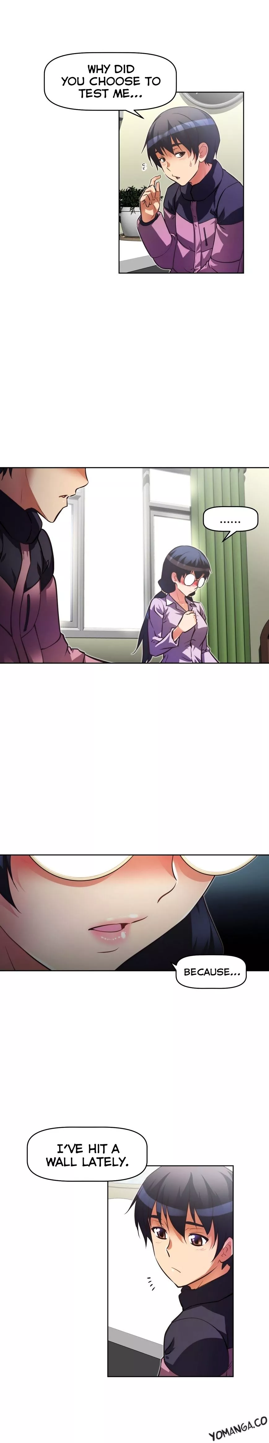 Manga page 19