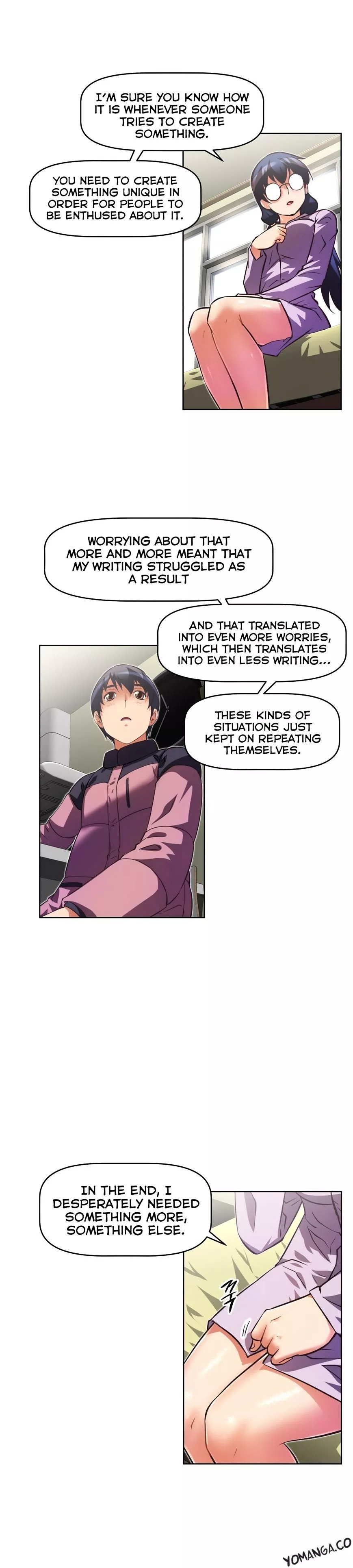 Manga page 20
