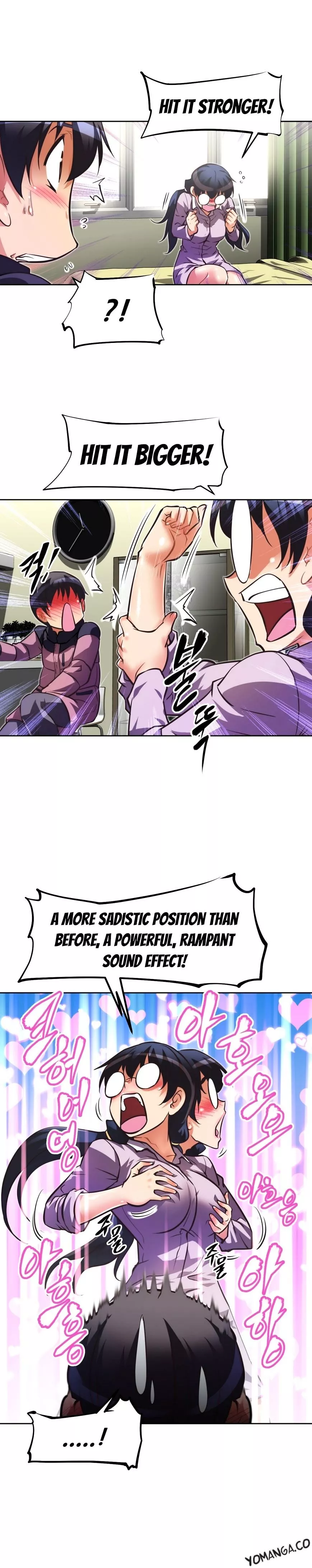 Manga page 22