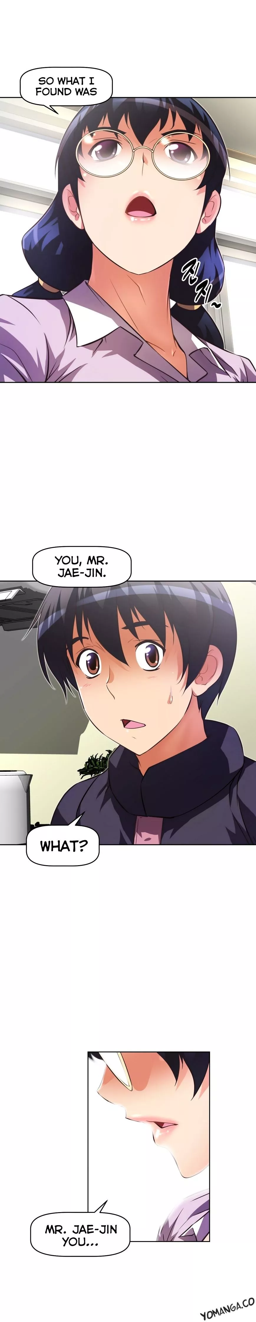 Manga page 28