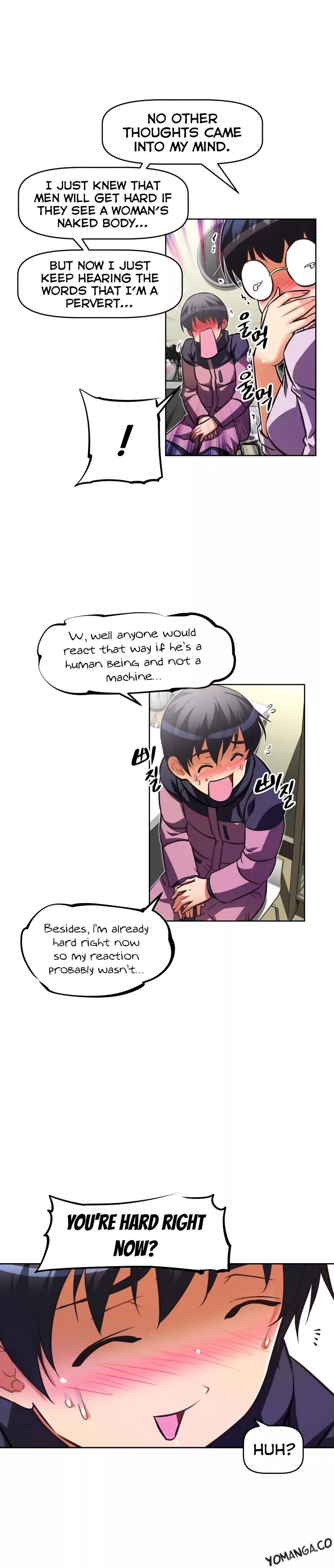 Manga page 31