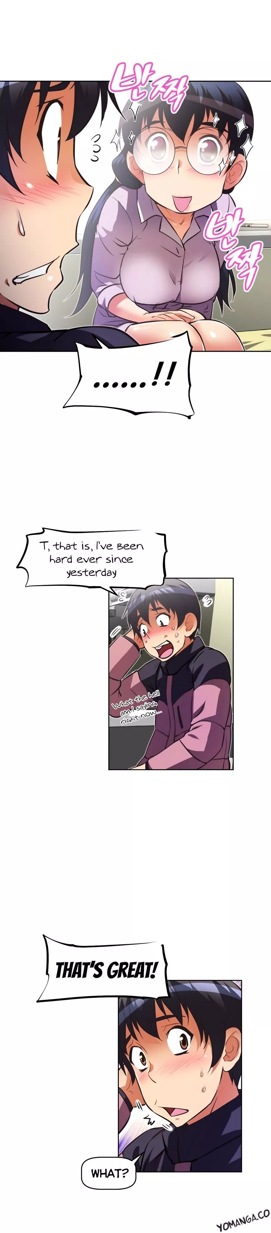Manga page 32