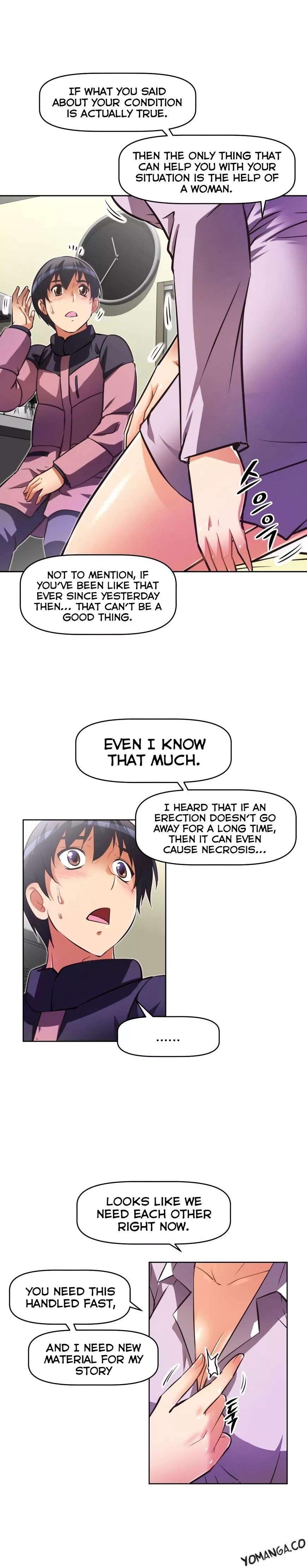 Manga page 33