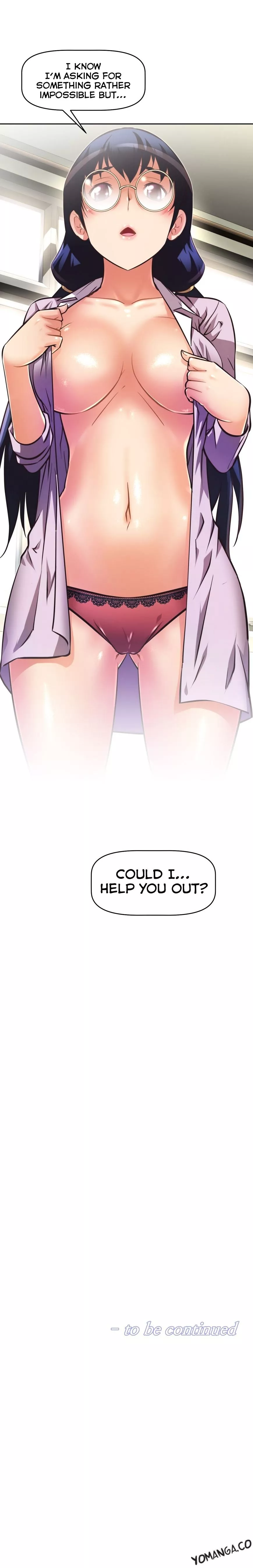 Manga page 34