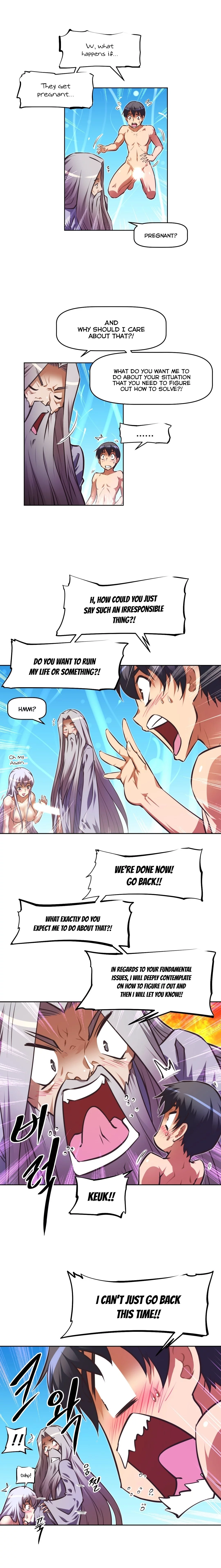 Manga page 11
