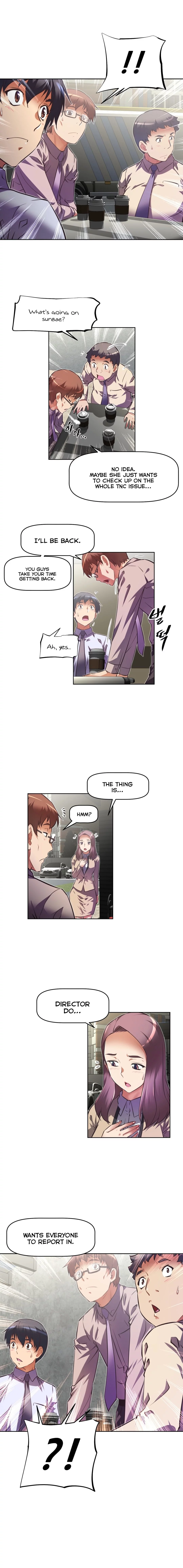 Manga page 9