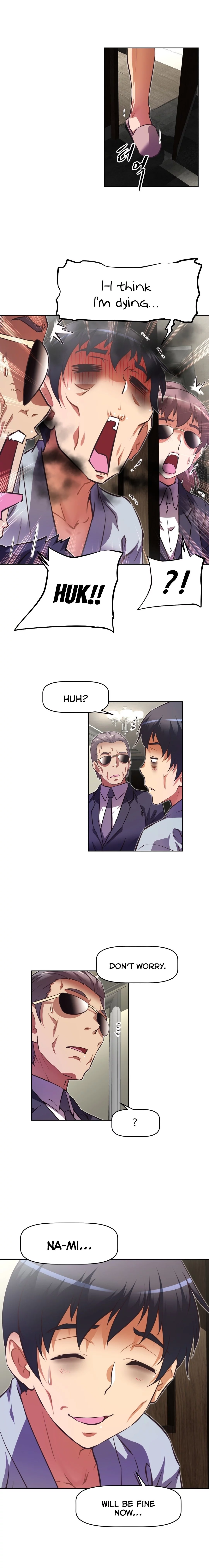 Manga page 10