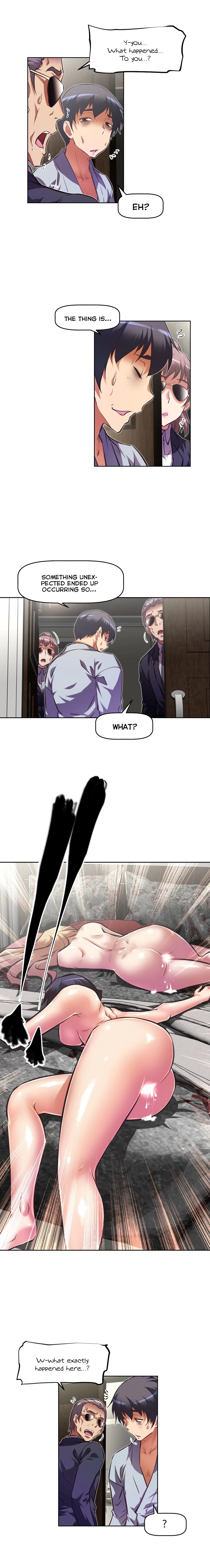Manga page 11