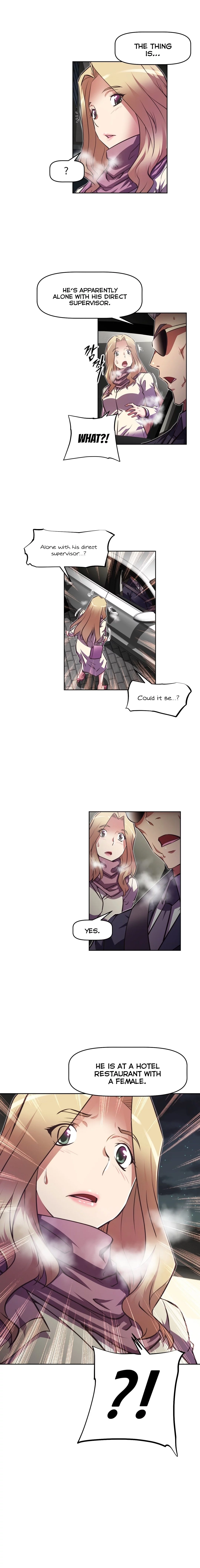 Manga page 21