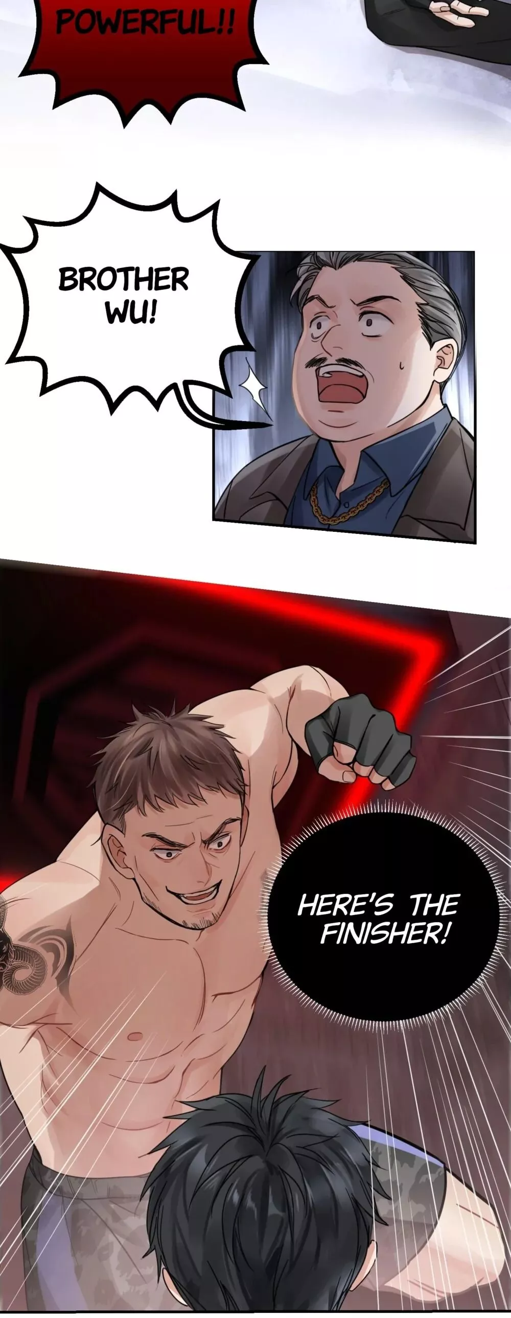 Manga page 10