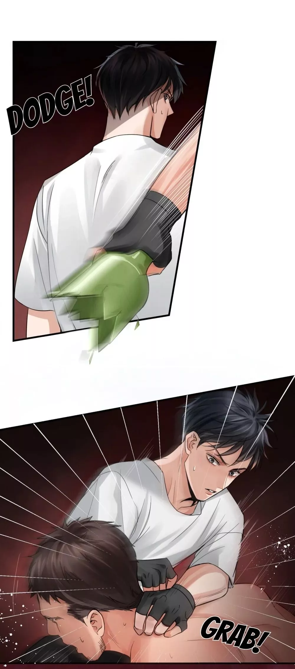 Manga page 17