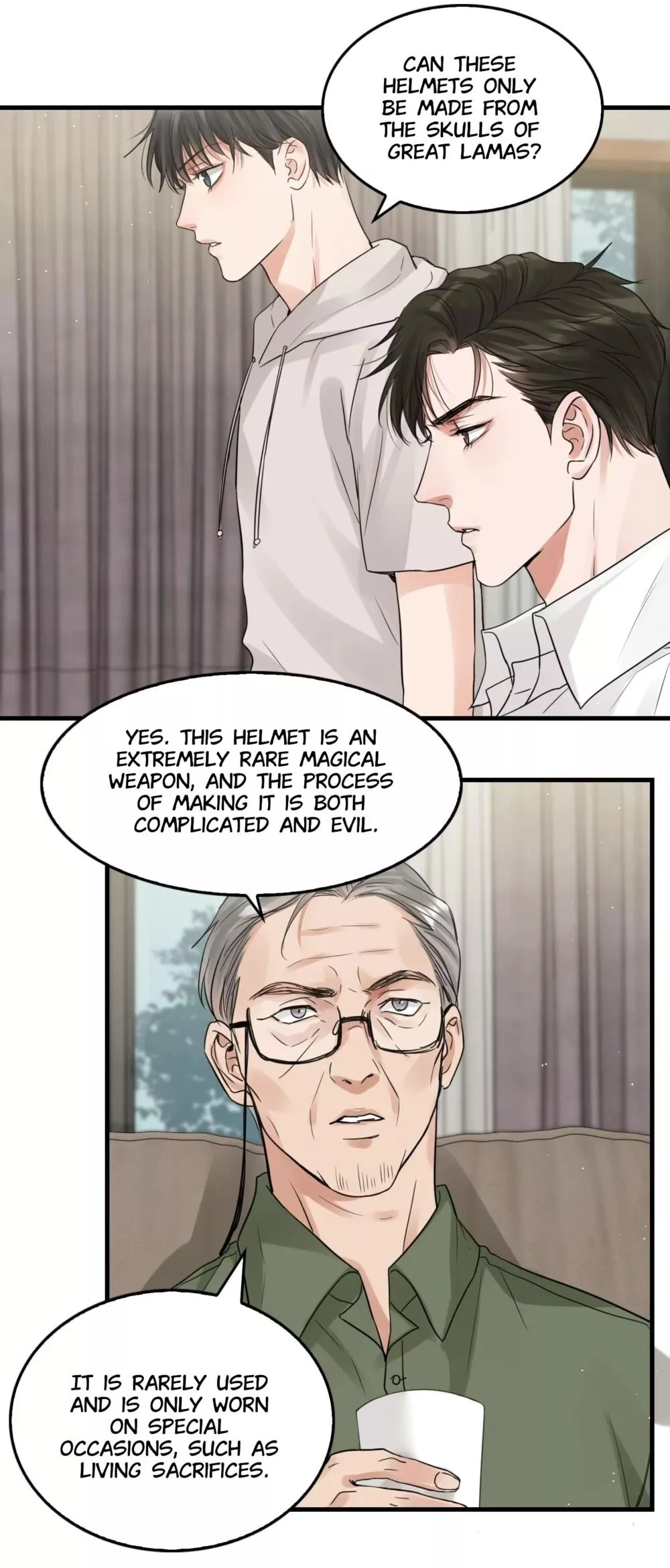 Manga page 19