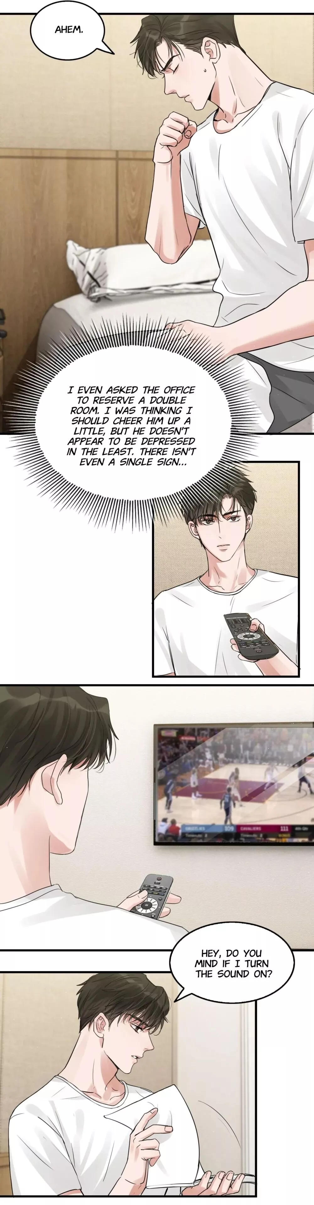Manga page 23
