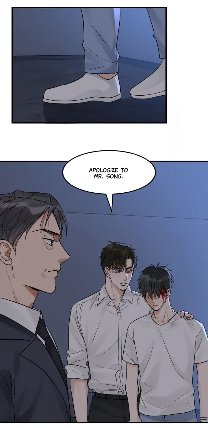 Manga page 19