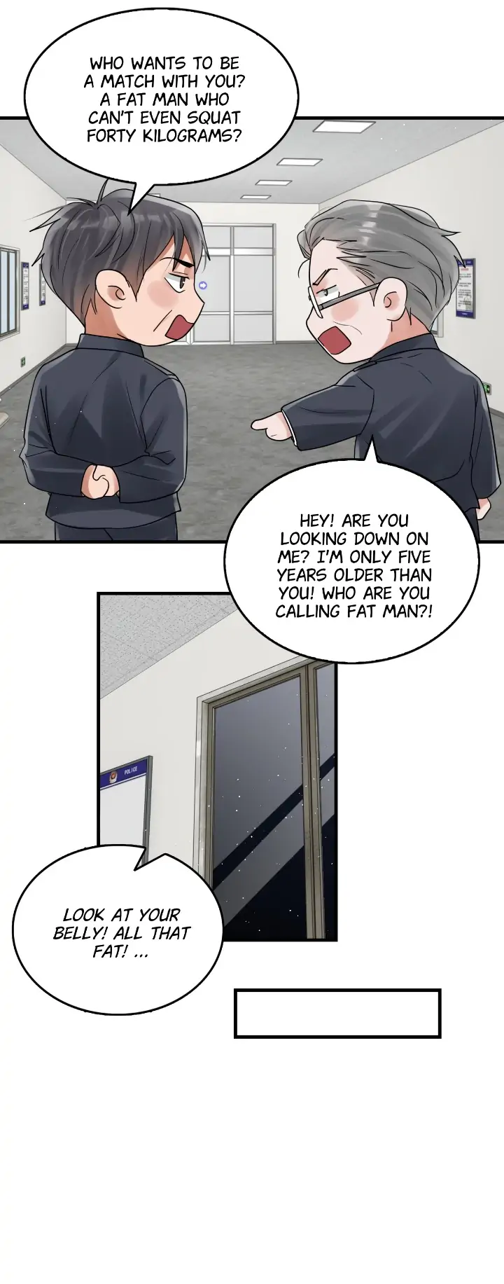 Manga page 17