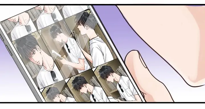 Manga page 17