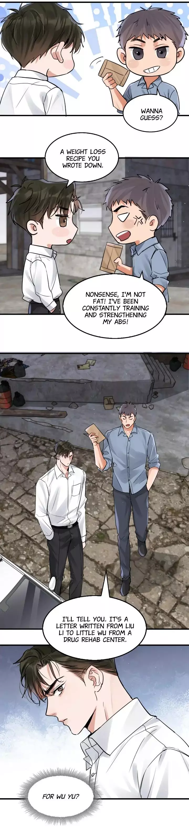 Manga page 12