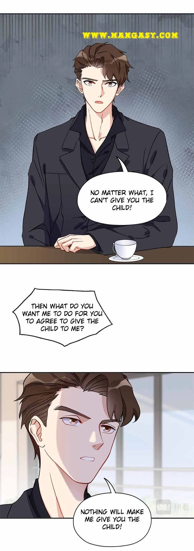 Manga page 9