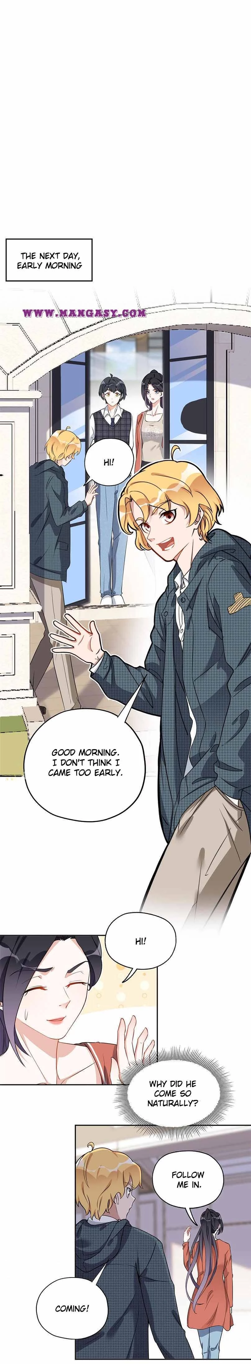 Manga page 14