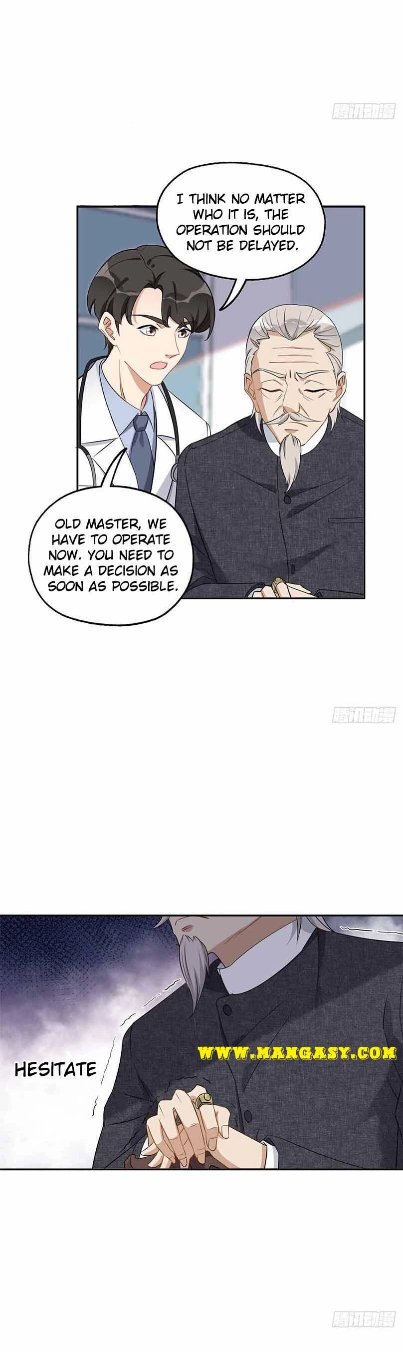 Manga page 10