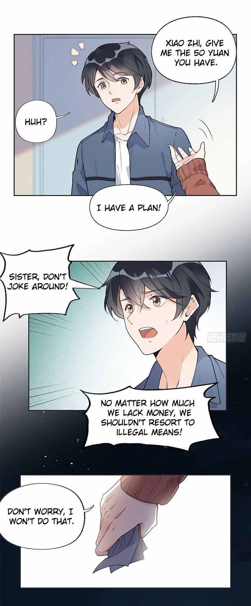 Manga page 14