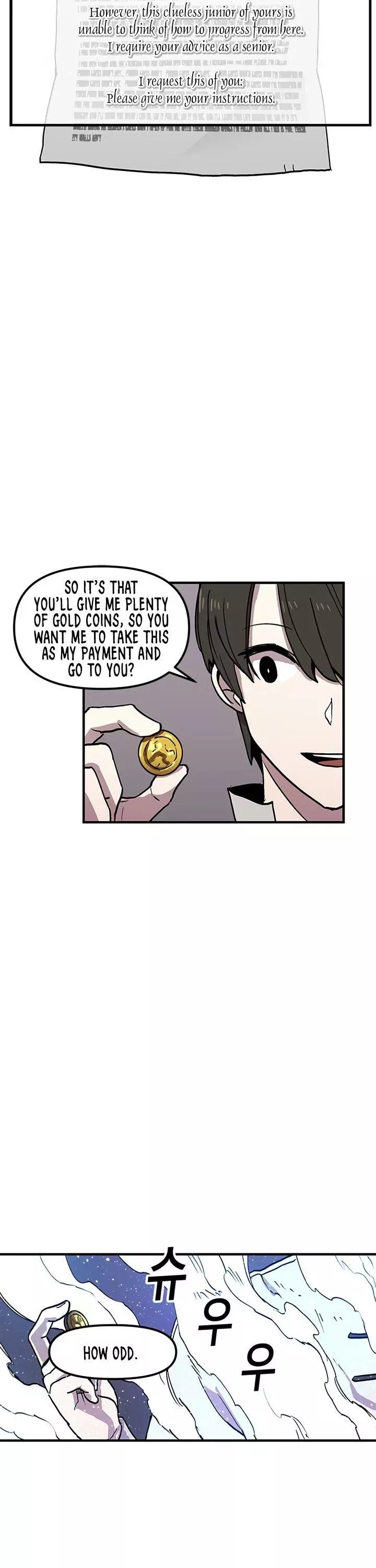 Manga page 21