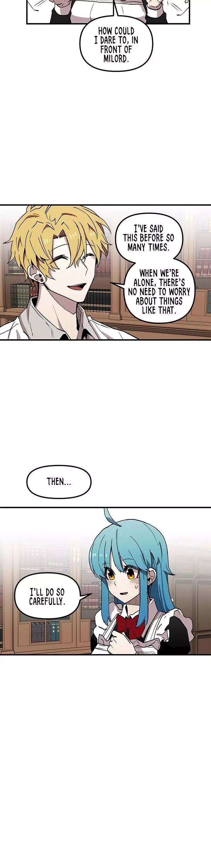Manga page 7