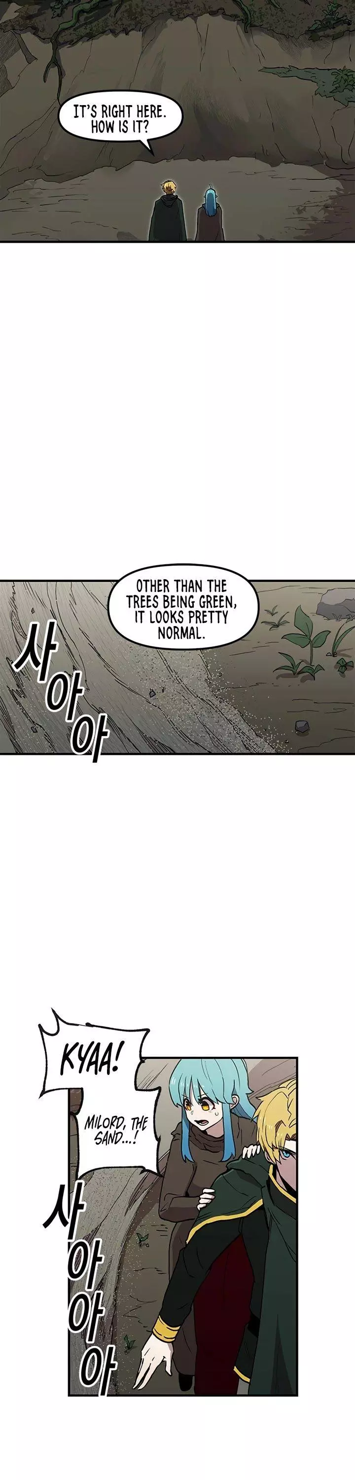 Manga page 29
