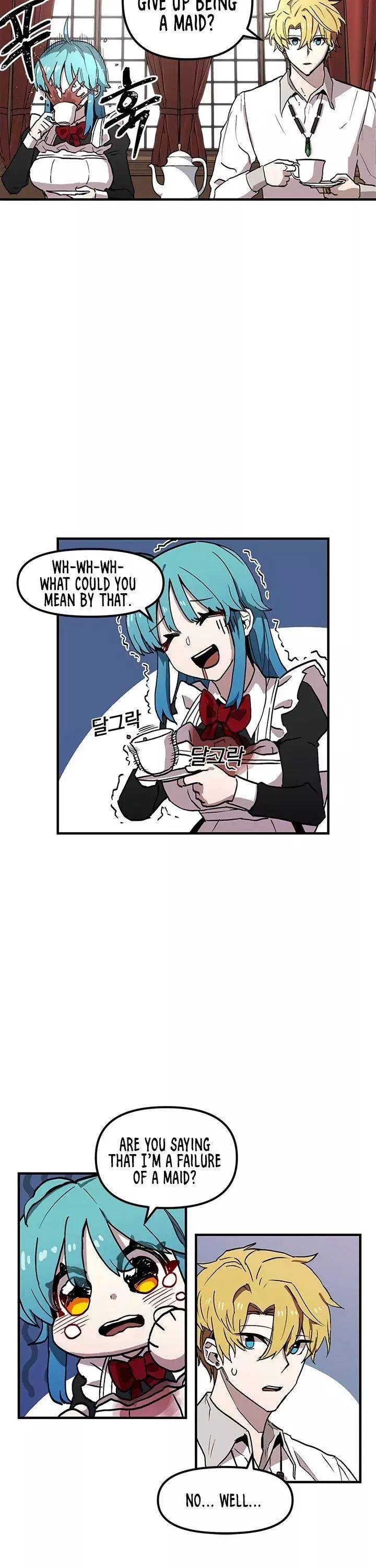 Manga page 9