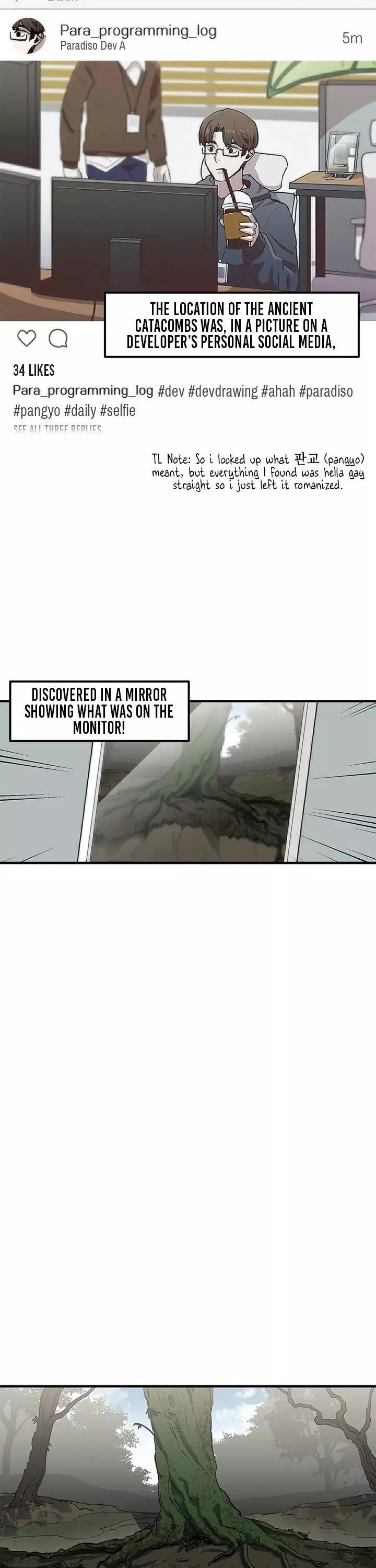 Manga page 28
