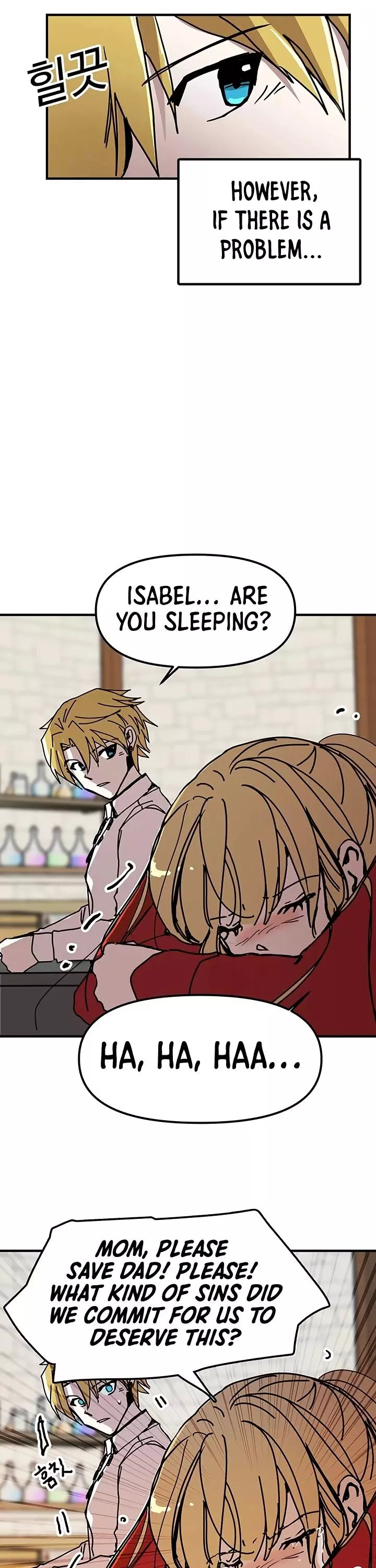 Manga page 31