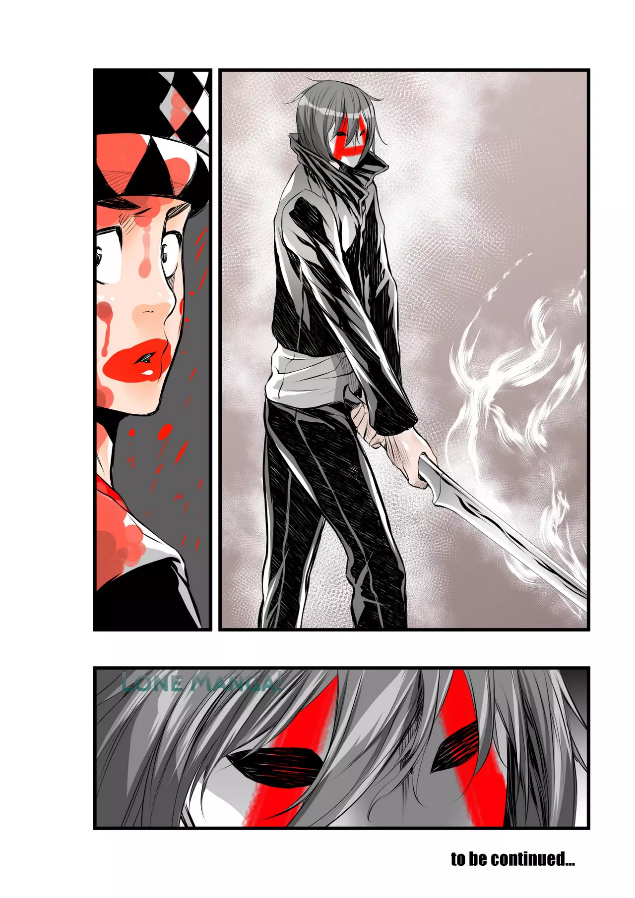 Manga page 14