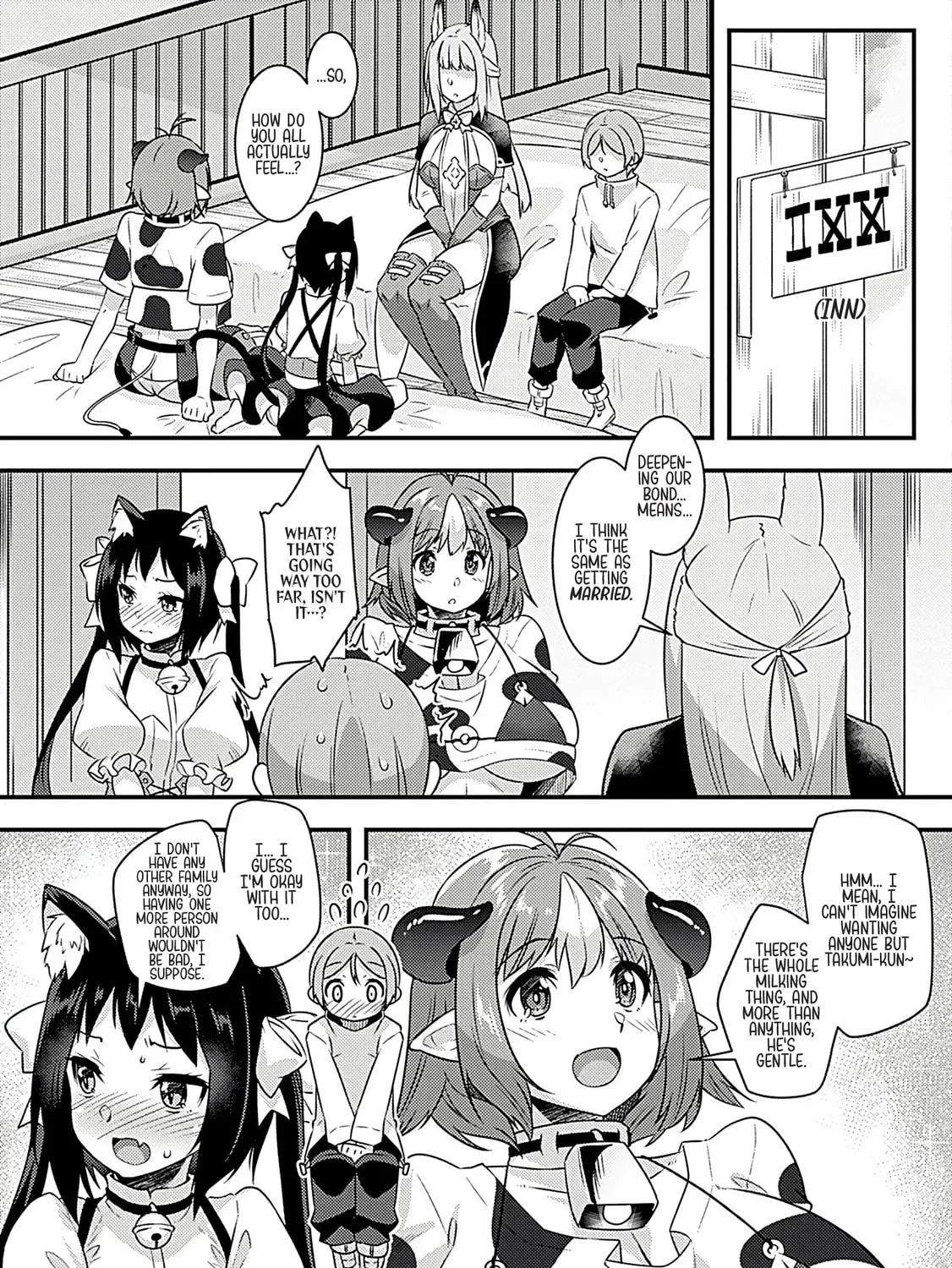 Manga page 11