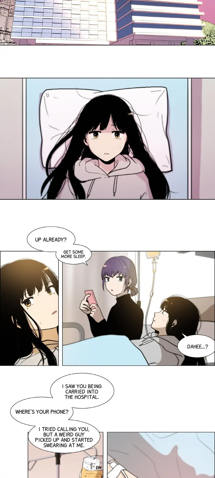 Manga page 4