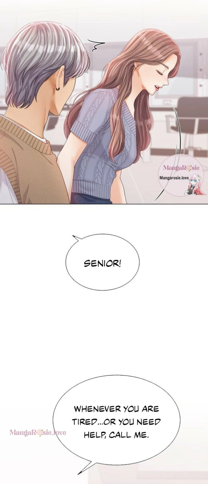 Manga page 21