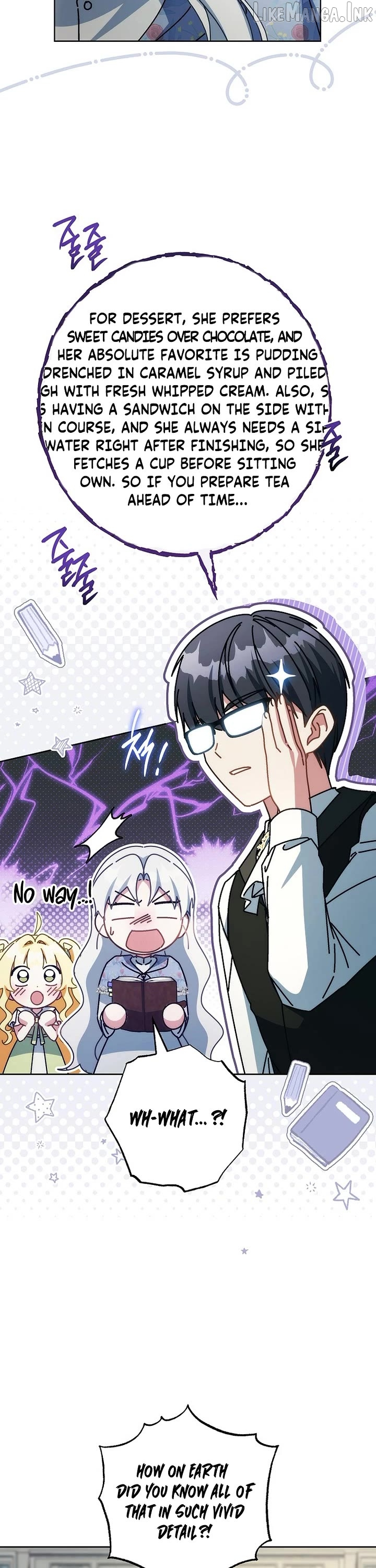 Manga page 32