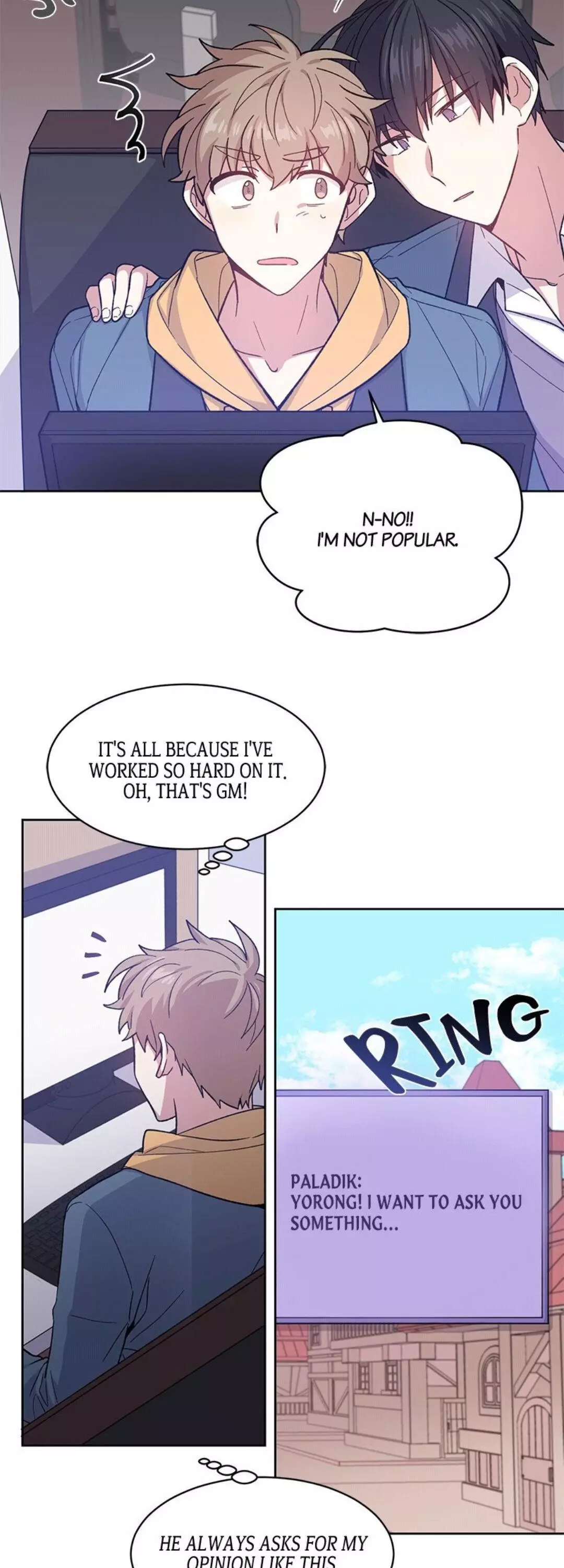 Manga page 23