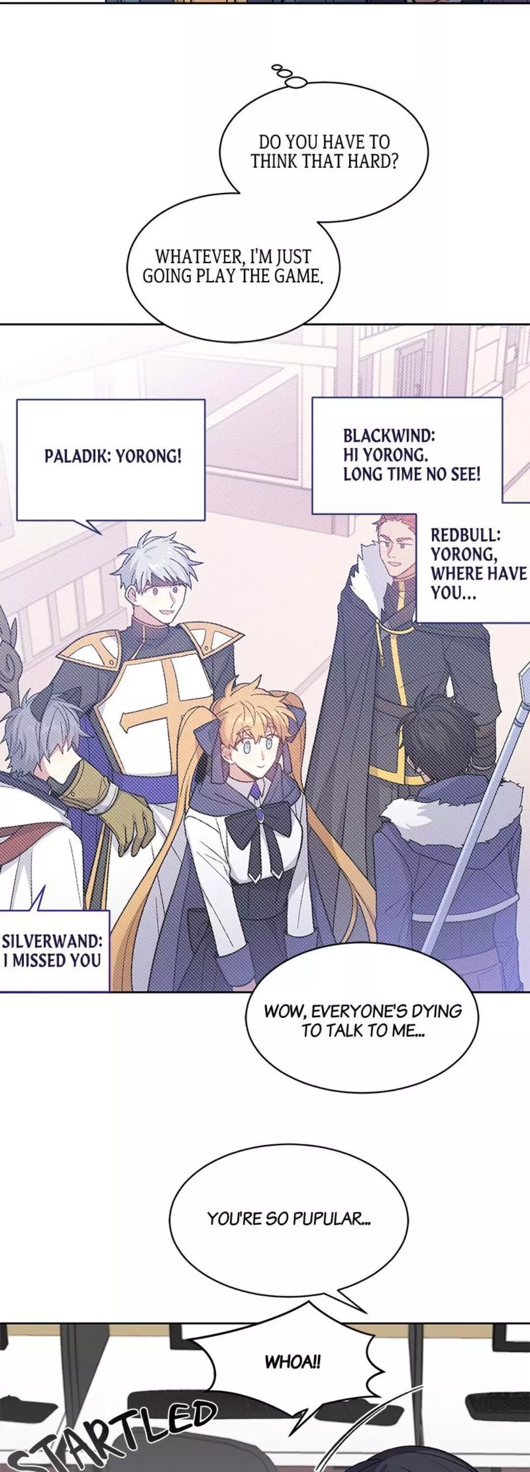 Manga page 22