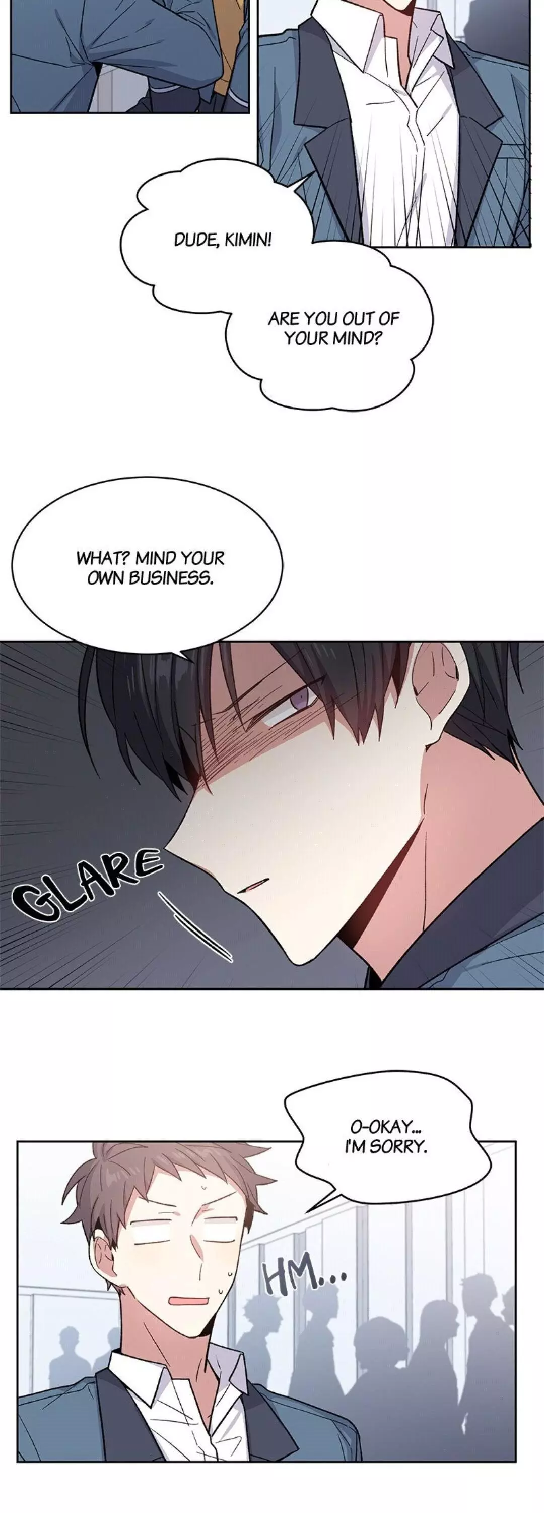 Manga page 16