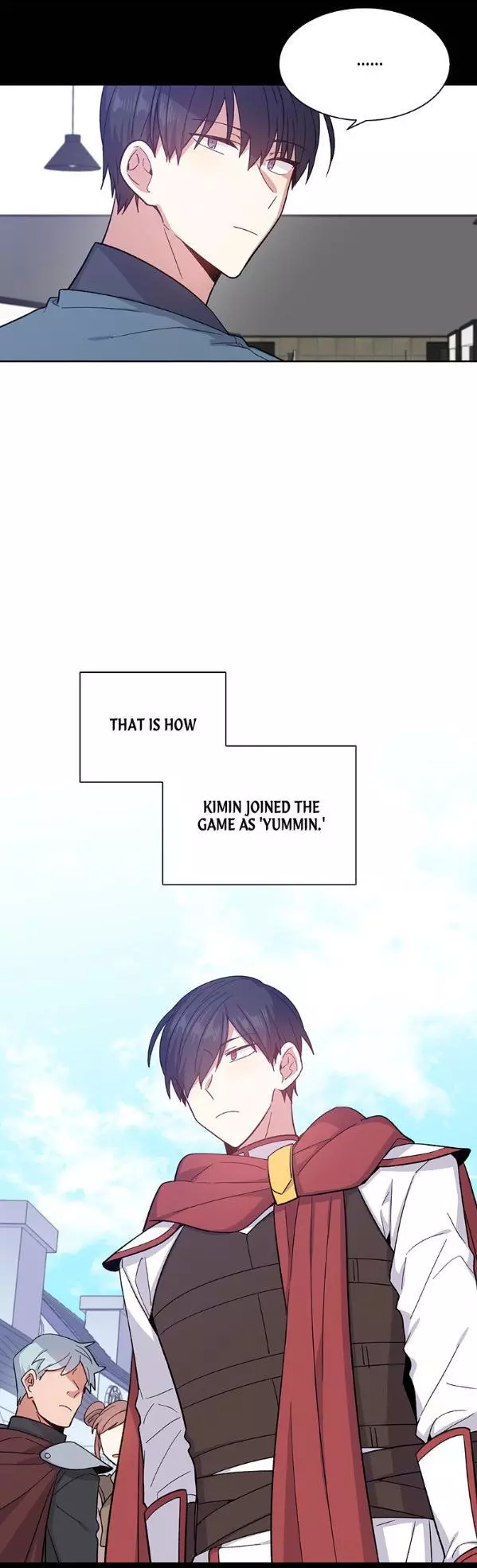 Manga page 23