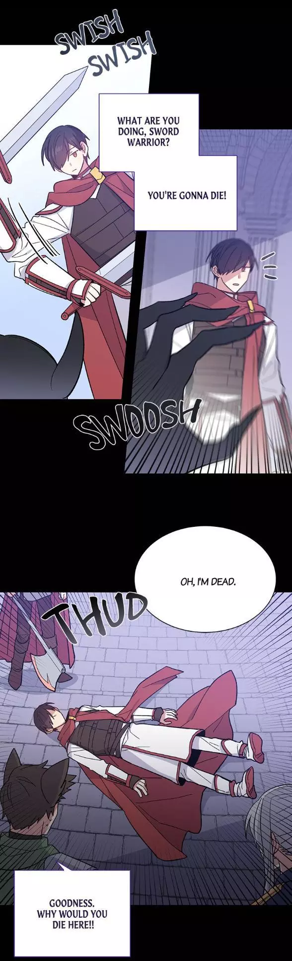 Manga page 14