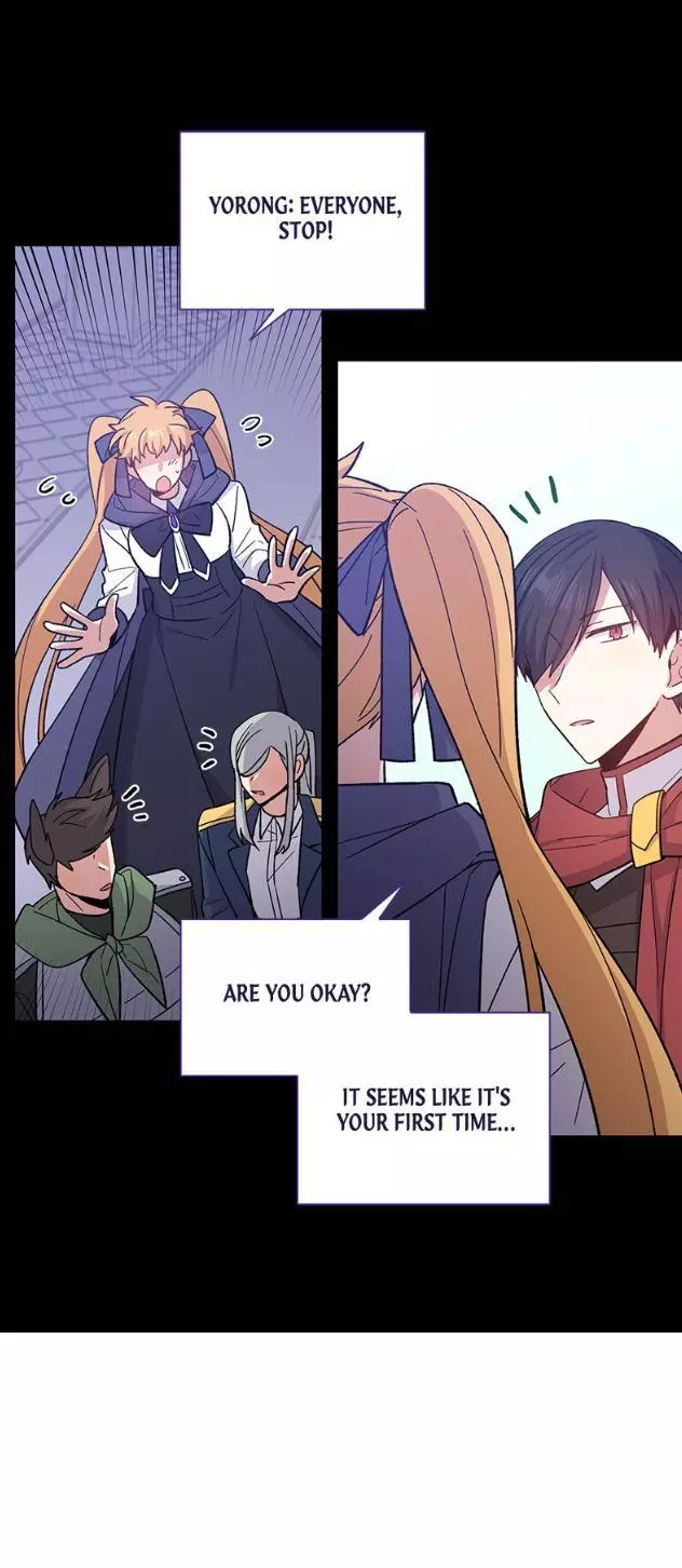 Manga page 20