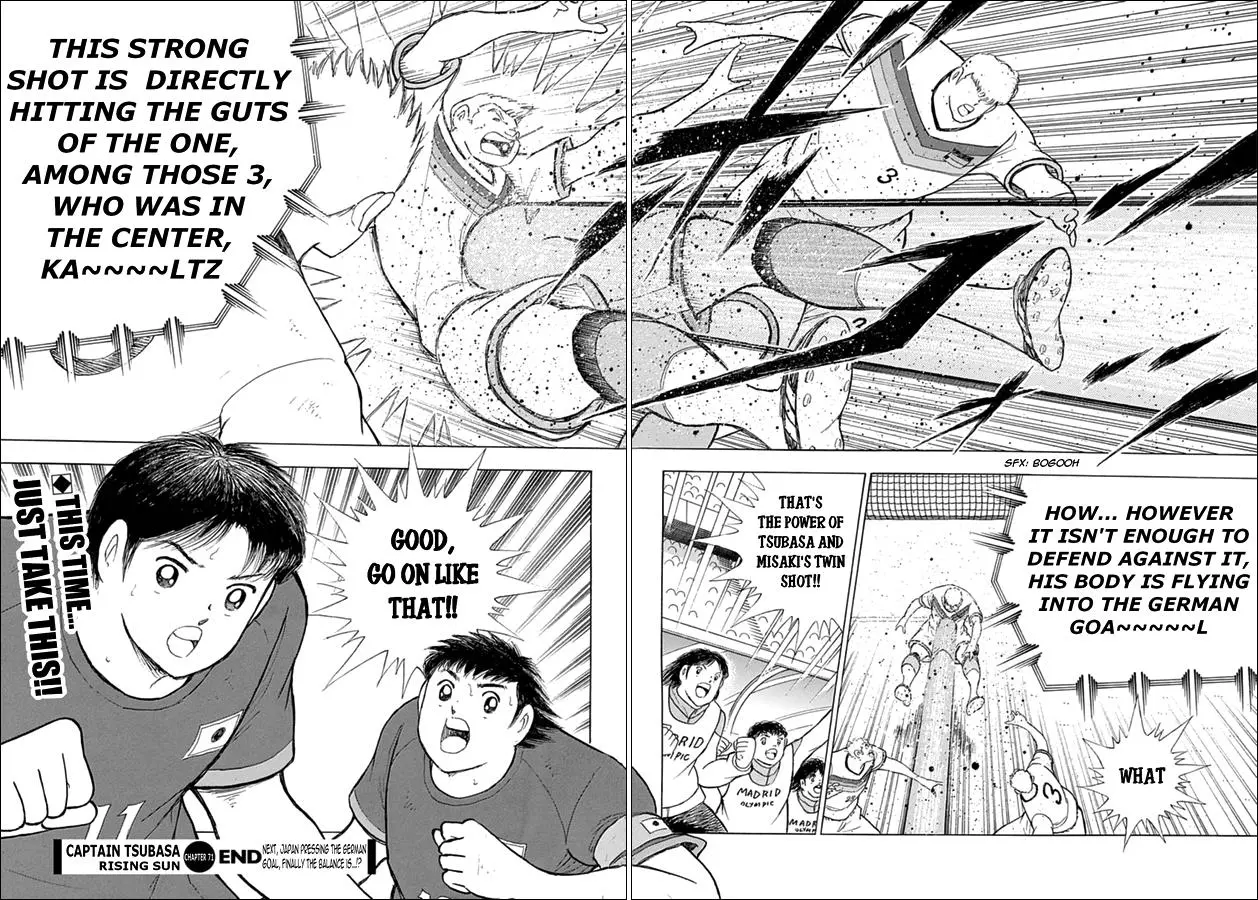 Manga page 20